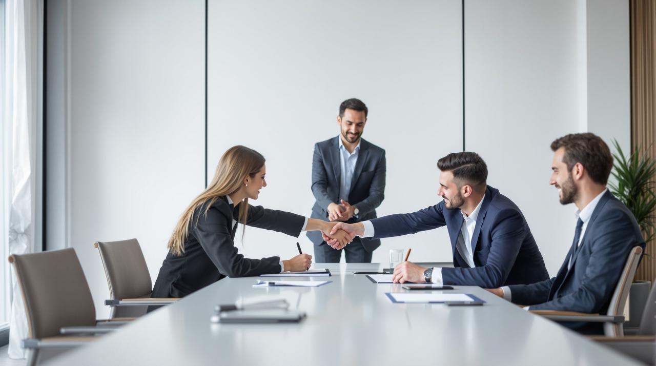 影视工场与Netflix达成战略合作,多部作品将走向国际