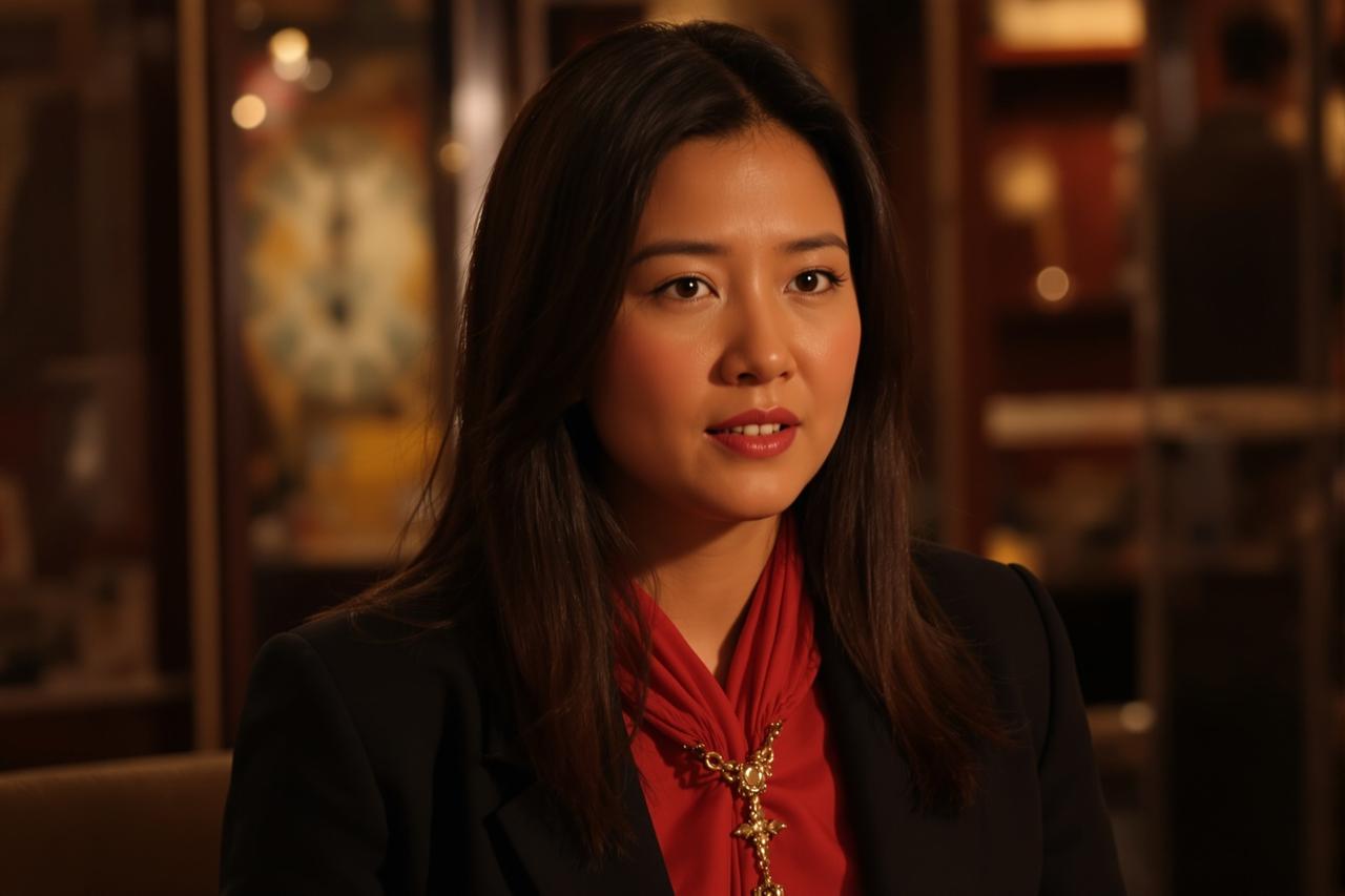 蘑菇影视国际化战略提速，《烟火人间》将在东南亚多国上映